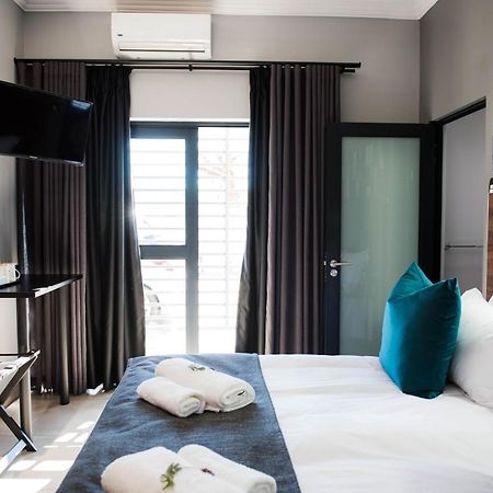 @Greys Guesthouse Μπλουμφοντέιν Εξωτερικό φωτογραφία