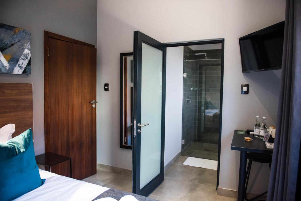 @Greys Guesthouse Μπλουμφοντέιν Εξωτερικό φωτογραφία