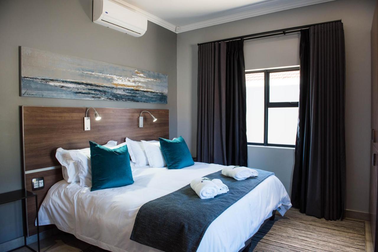@Greys Guesthouse Μπλουμφοντέιν Εξωτερικό φωτογραφία