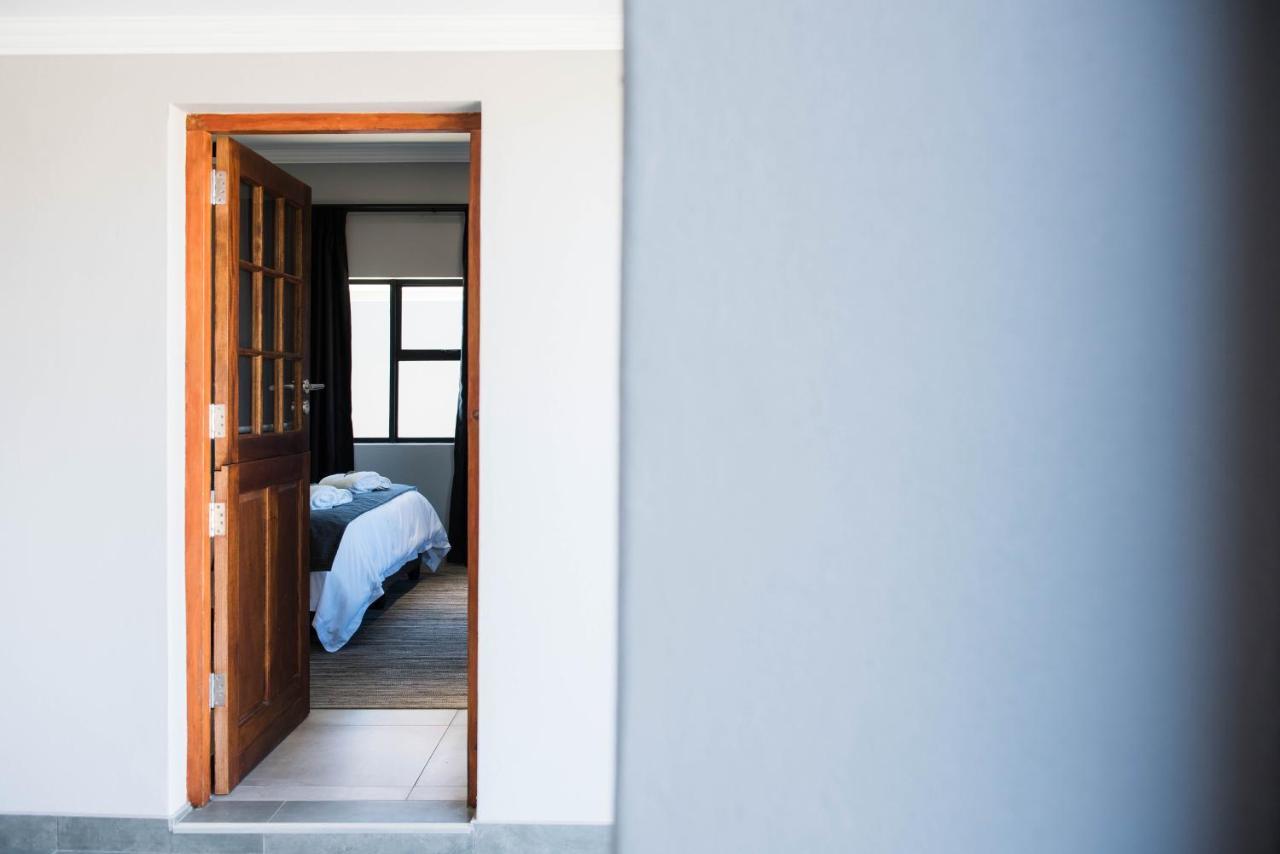 @Greys Guesthouse Μπλουμφοντέιν Εξωτερικό φωτογραφία